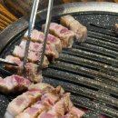 올레시장흑돼지맛집 매일올레돈 푸짐한 한 상차림 후기
