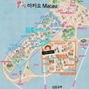 엽전레스토랑 | #26 마카오의 상징적 랜드마크 그랜드 리스보아 호텔 (Grand Lisboa Hotel)/ 라운드 더 클락 카페 후기