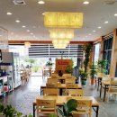 꼬기냉면 이미지