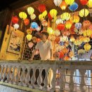 윤식당&윤카페 | [베트남] 호이안 올드타운 맛집 볼거리 - 못(MOT)카페, 한식 윤식당, 호이안 인생네컷 내돈내산 리뷰 후기