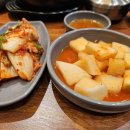 장수 해장국 이미지