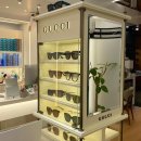 SECOND FACE(세컨페이스) | 부산 강서구 미우미우 크롬하츠 모스콧 안경점 선글라스 후기 - 세컨페이스 명지점