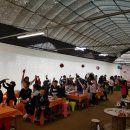 탑팀합기도 키즈짐 이미지