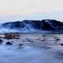 새벽바다 이미지