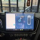 두두카써비스 | 기아 K5(2014) 13인치 안드로이드 올인원 카나로 두두7 장착 후기 (순정 후방카메라 연동)