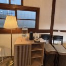 새마을회관경로식당 | 안동 브런치 카페 팔도회관 커피워크 솔직후기