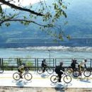 강변자전거길 2 이미지