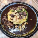 원문로 | 원주 단계동맛집 진소문 후기｜부채살 스테이크 오므라이스 리얼후기