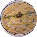 수원-0152 | 수원 '운멜로 1호점' 리조또가 맛있는 곳 데이트, 소개팅 장소 추천 내돈내산