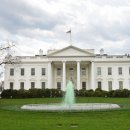 백악관 이미지