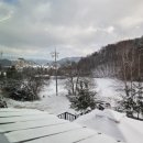 솔봉로 | 평창펜션 키즈풀빌라 루체포레 K동 1월 평창 송어축제 숙소 추천