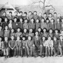 춘양초등학교 이미지