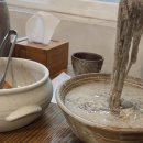 정칼국수 이미지