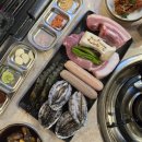 뚱딴지 | 제주 애월 가성비 흑돼지 맛집 뚱딴지 가격 주차 콜키지 내돈내산 후기