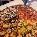[종로 맛집] 익선동 숨겨진 피자 맛집 종로 회식 백스트리트피자