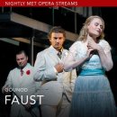 Metropolitan Opera /현재 " Gounod’s FaustThe " streaming 이미지