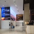 더리버사이드호텔 | 신사 더리버사이드호텔 노벨라 홀 연회장 이용후기 / 연말송년회 장소