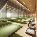 행복골프훈련소 금정역점 | 군포 금정동 행복골프훈련소 금정역점 정밀 분석 돋보인 후기