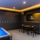 가브리엘 당구클럽 이미지