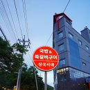 북부순환주유소 이미지