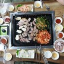 흑돈골 이미지