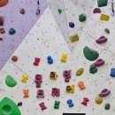 올라 클라이밍센터 | 인천클라이밍 체험, 클라임스퀘어 송도에서 즐긴 색다른 이색데이트 후기