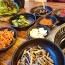 청평가든 | 봄 라운딩 충북 충주 동촌 cc, 더덕 고추장불고기맛집 청평가든