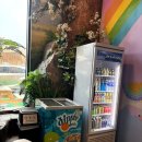 동물놀이터 화장실 | 청주 아이와 비 오는 날 가볼만한 곳, 초정행궁 쥬니멀 실내 동물 놀이터 체험 후기