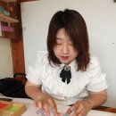 전주한옥마을체험 한옥애 나만의 캔들 폰케이스