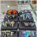 클리어안경 이미지