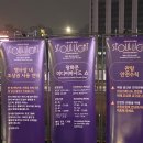 어사로 | 서울 광화문 미디어사파드 | 빛축제 서울라이트 후기, 사진 찍기 좋은 야경