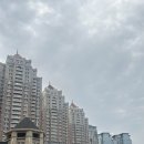 성해 | 대련 가볼만한곳 : 광안대교(?) 가 있는 성해광장, 시딩 웨이팅 실패 후기