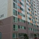 경북아파트 버스정류장 이미지