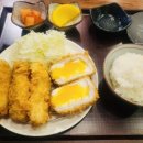 돈카츠서구 이미지