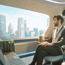 움직이는 공간 이미지