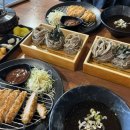 삼동소바 용인시청점