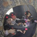 경희대도전태권도장 | 🥋 아이들이 너무 좋아한 특별한 하루! 태권도장에서 열린 레이저 서바이벌 이벤트 후기 🎯