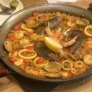 스페인클럽 롯데월드몰 이미지