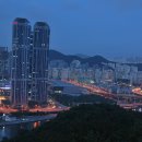 센텀시티 이미지