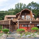 로글리대천통나무펜션리조트 이미지