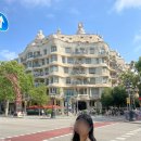 카사밀라 | 카사 밀라 내부 카페 라페드레라 추천 방문후기 (+카사밀라 기념품샵)
