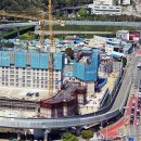 원곡지하차도 부부로 일원 횡단보도 | (대연삼정그린코아더베스트) 포스팅 1년 후 투자 복기