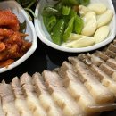 서촌 봉평막국수 이미지