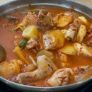 망월동 닭갈비 이미지