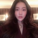 붙임머리 후기/ 홍대 핀다헤어에서 분위기 바꾸기 대성공 1편