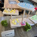 녹차순두부 이미지