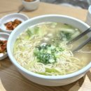 용인 역북동칼국수, 시원 담백한 국물의 대복칼국수 식사후기