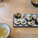 두례김밥 이미지