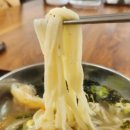 운천칼국수 이미지