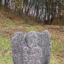 북삼리석조여래입상 이미지